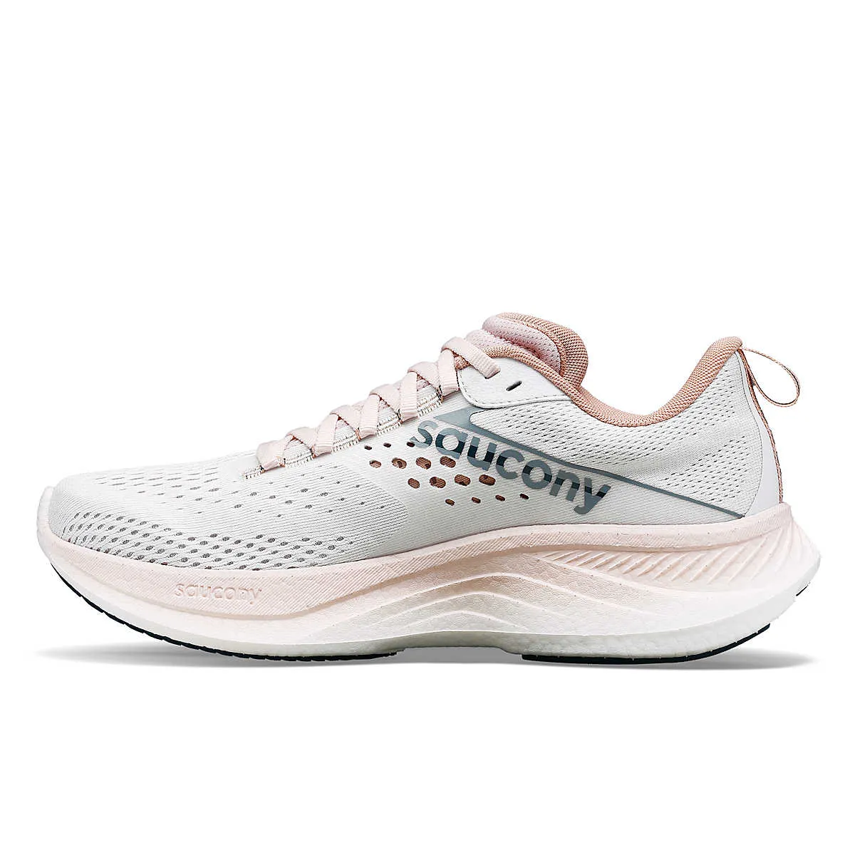 Saucony Women's Ride 17 Running Shoe