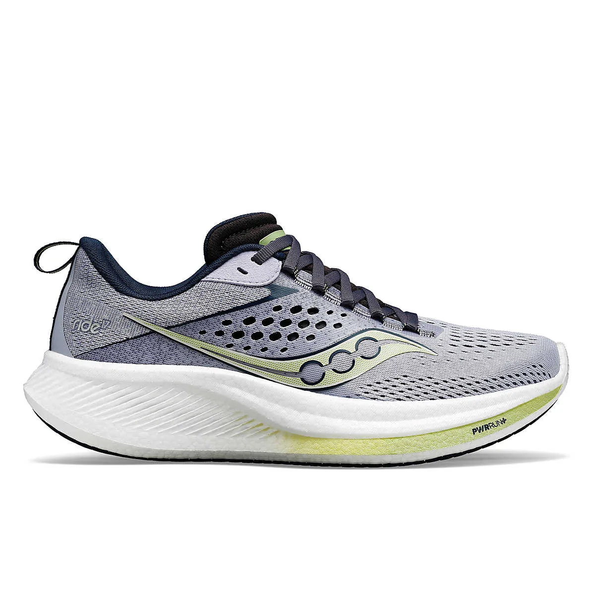 Saucony Women's Ride 17 Running Shoe