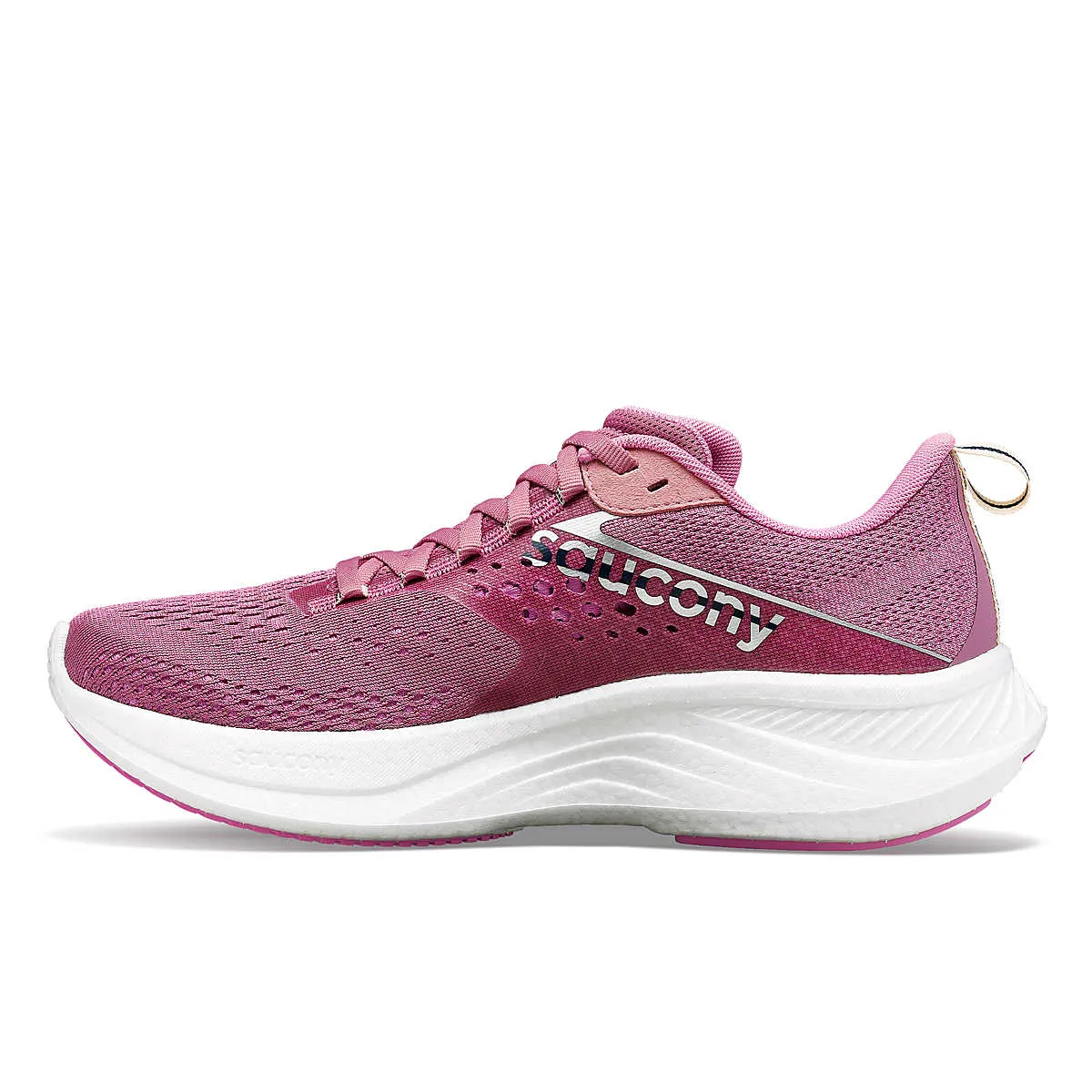 Saucony Women's Ride 17 Running Shoe