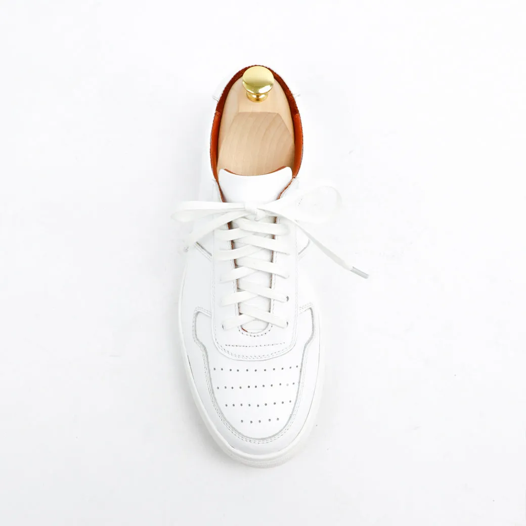 Scottie Sneaker White