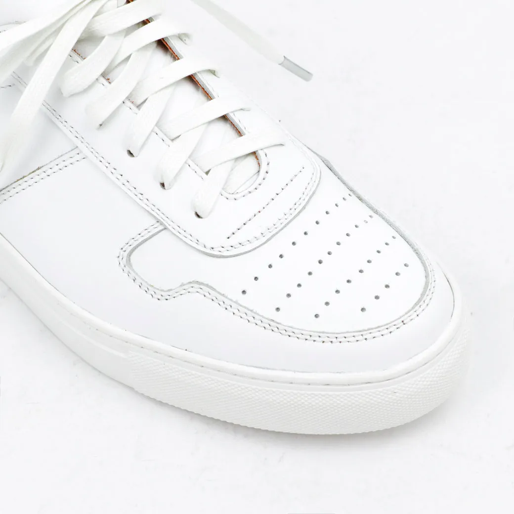 Scottie Sneaker White