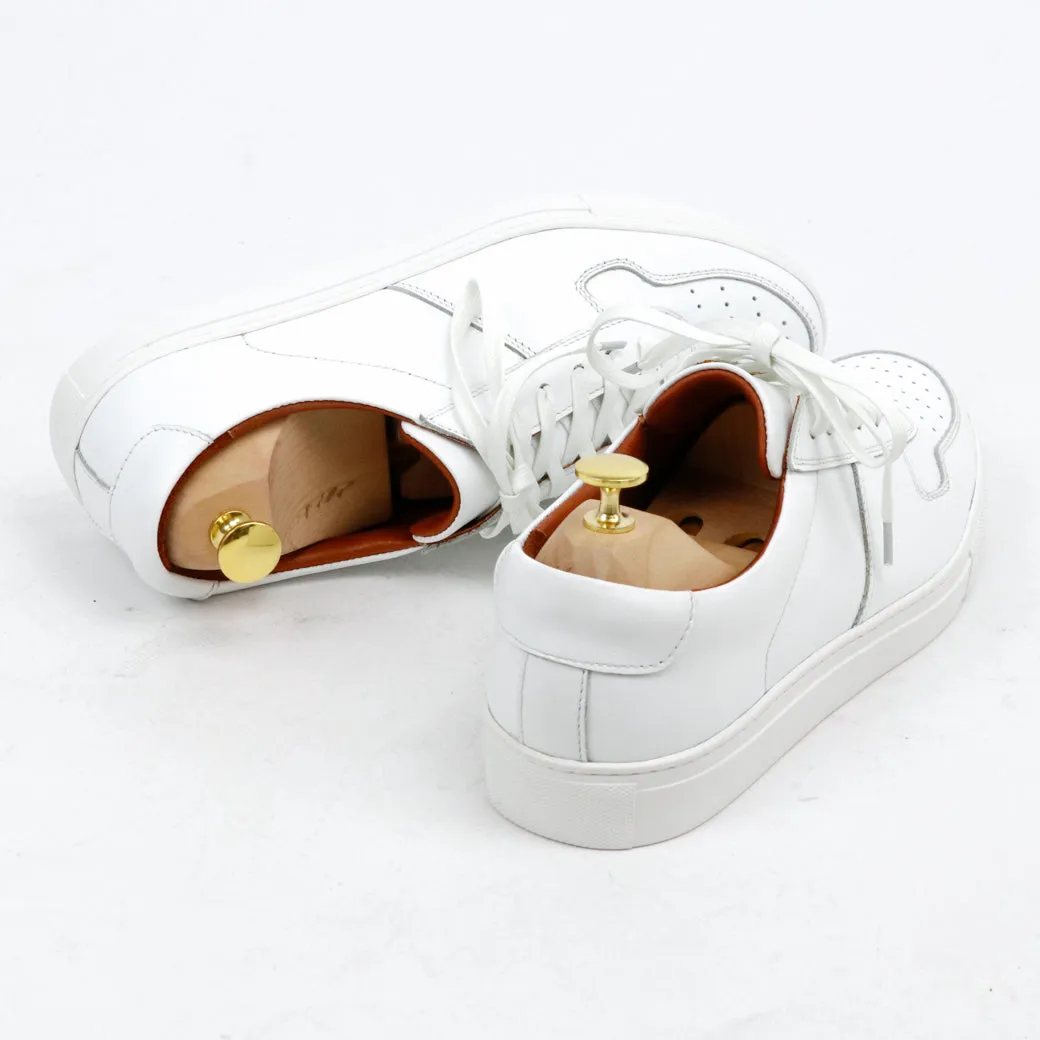 Scottie Sneaker White