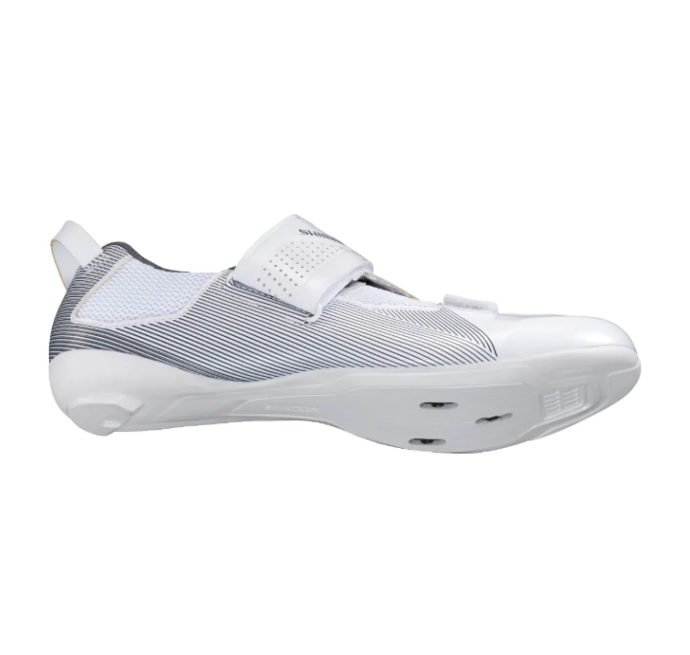 Shimano Men's TR5 Triathlon Shoe