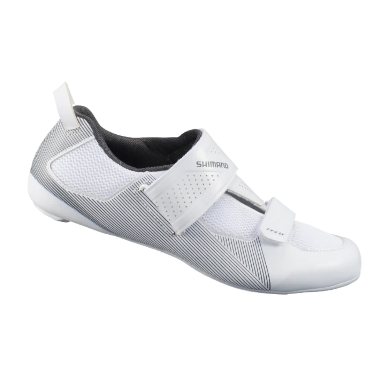 Shimano Men's TR5 Triathlon Shoe