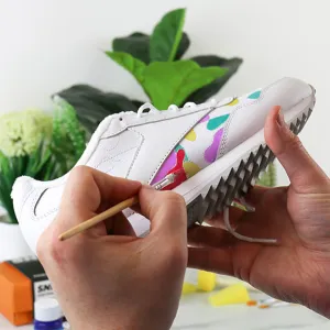 Sneaker Customization Kit