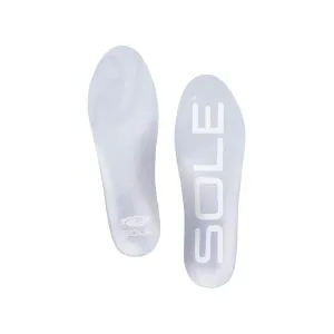 SOLE Active Thin Custom Footbeds