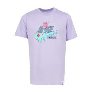 Sole Food Ice Cream Swoosh Tee - Youth