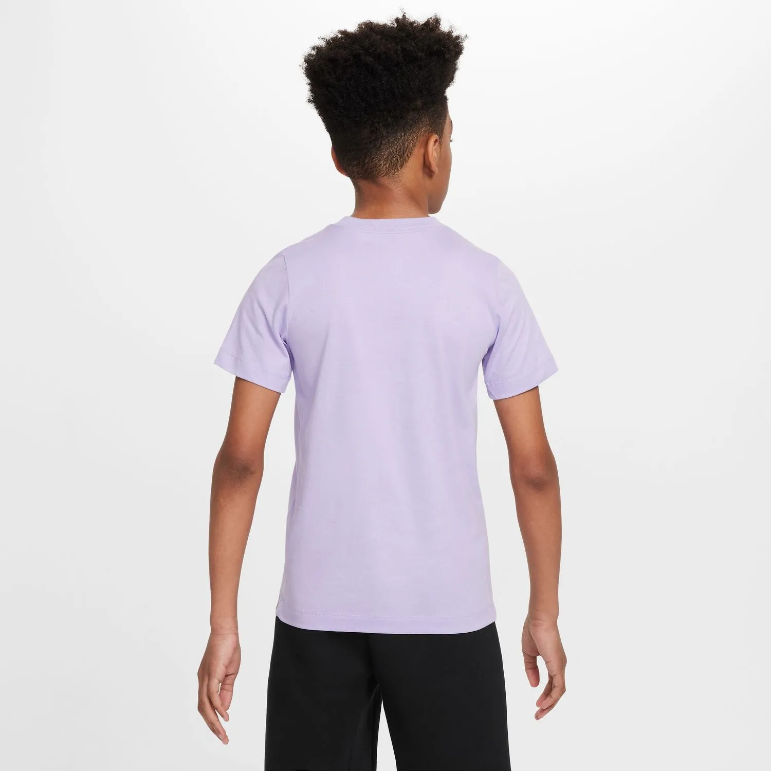 Sole Food Ice Cream Swoosh Tee - Youth