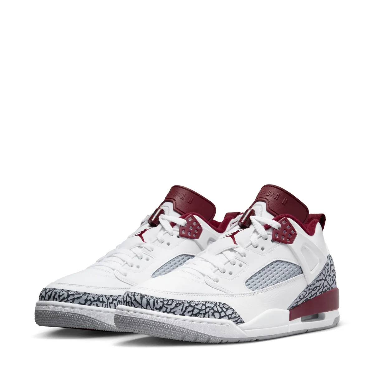 Spizike Low - Mens