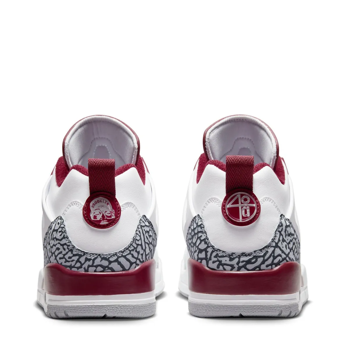 Spizike Low - Mens