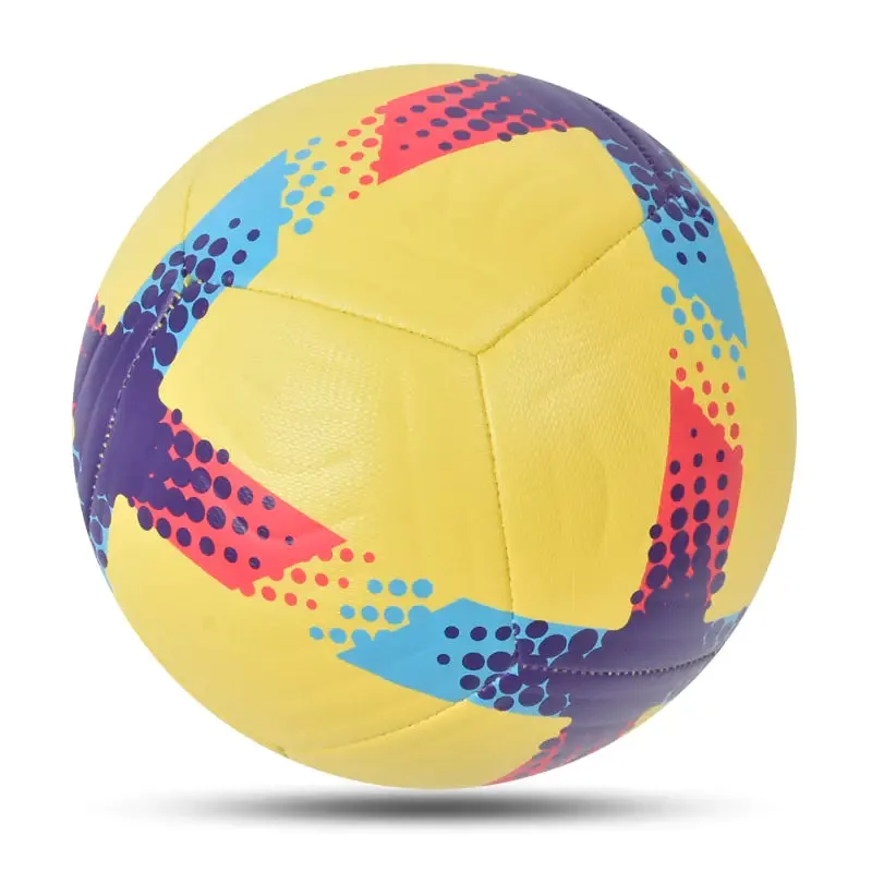 Standard Size Soccer Training Ball