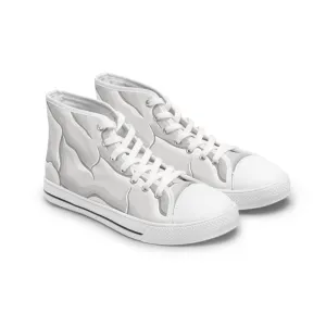 Stones Women's High Top Sneakers