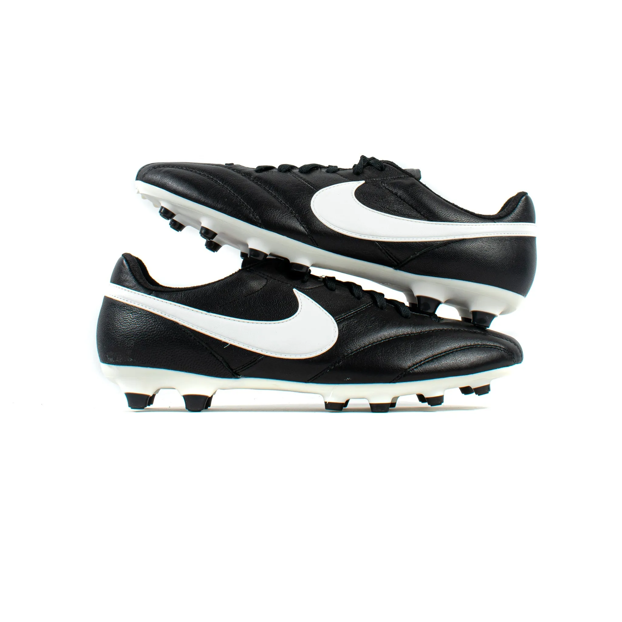 The Nike Premier Original Black FG