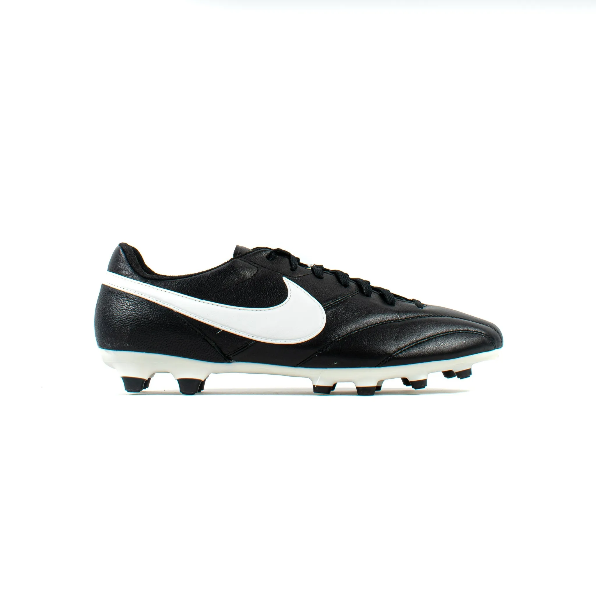 The Nike Premier Original Black FG