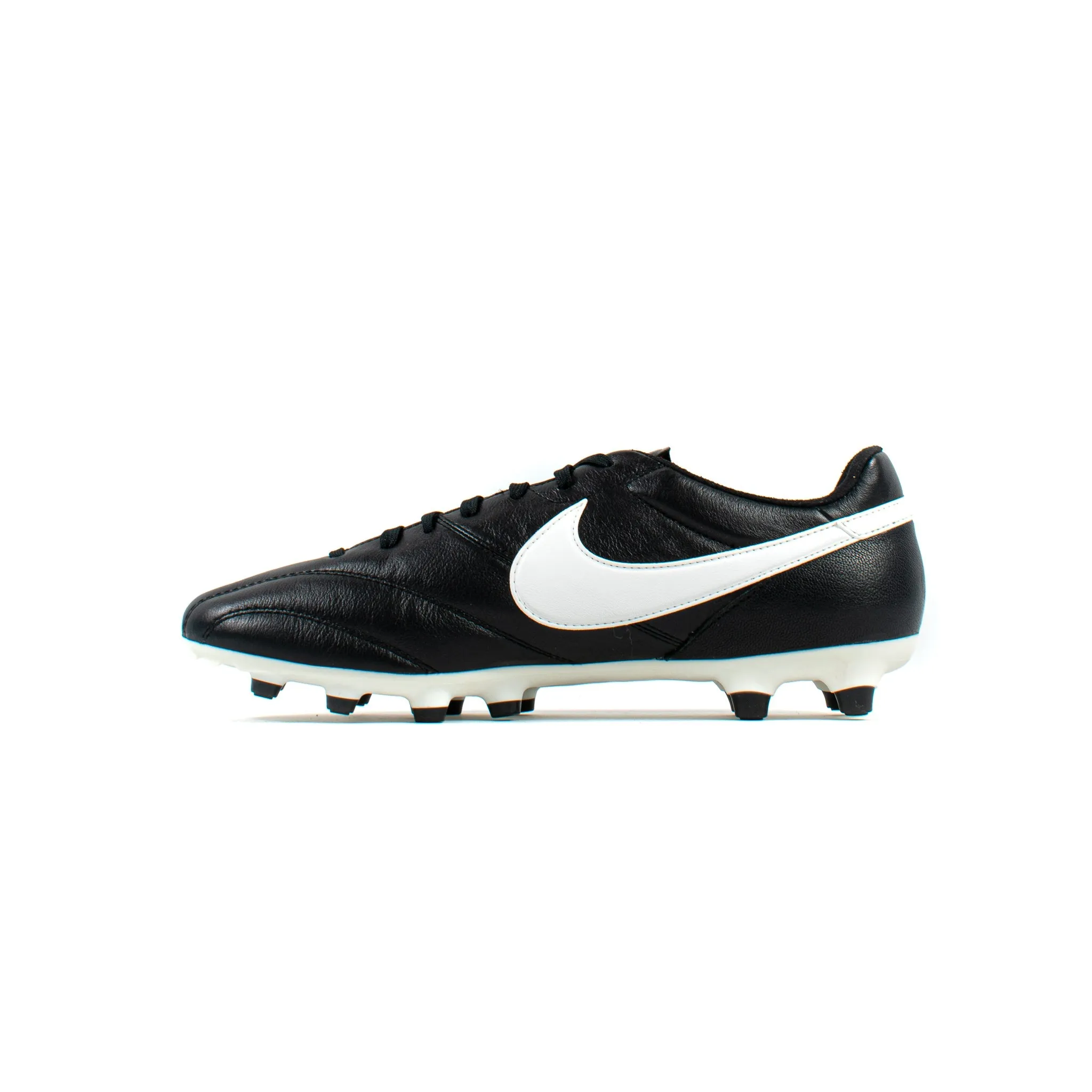 The Nike Premier Original Black FG