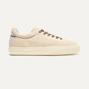 The Women's RS02 Sneaker - Honeybun Bouclé