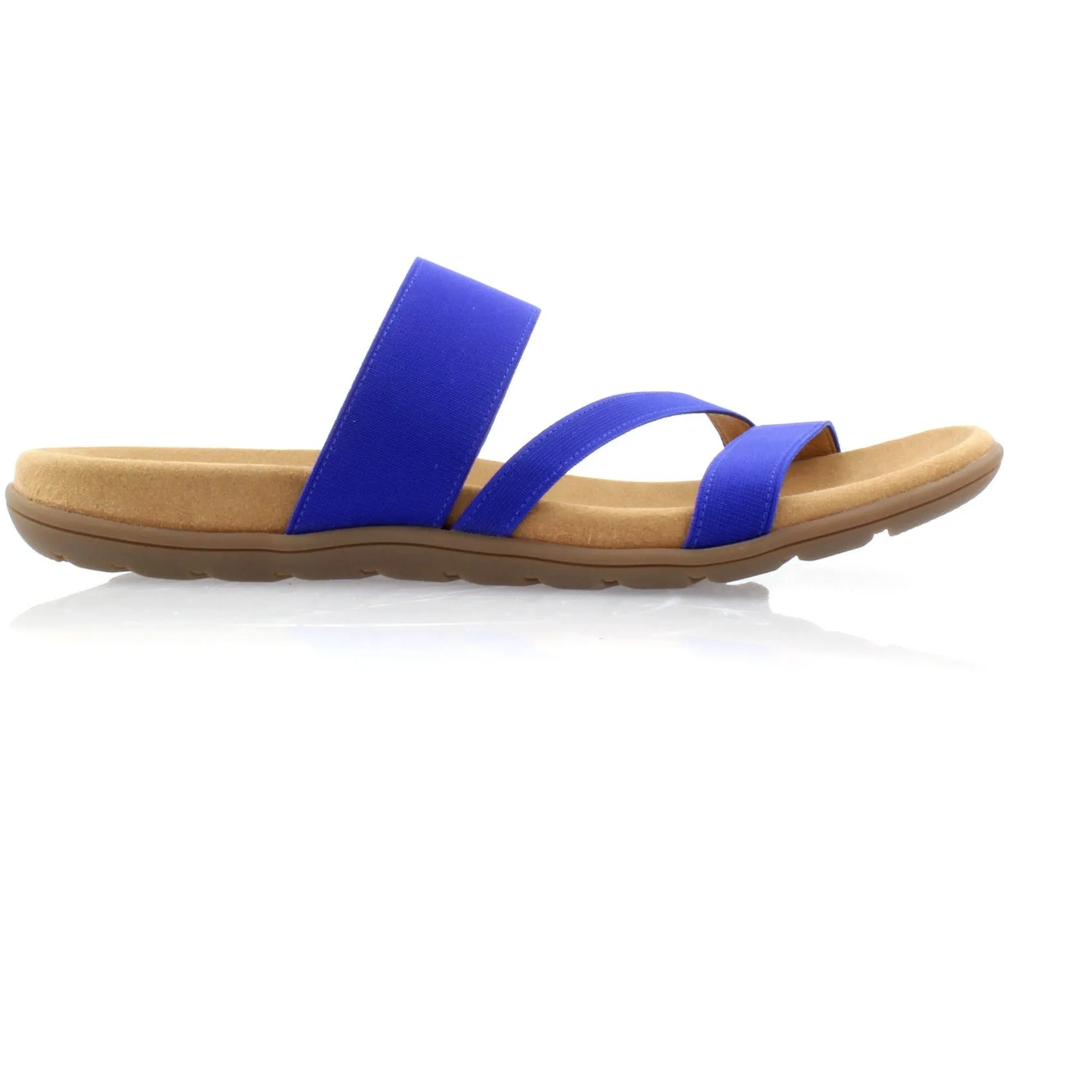 Tomcat Blue Sandals