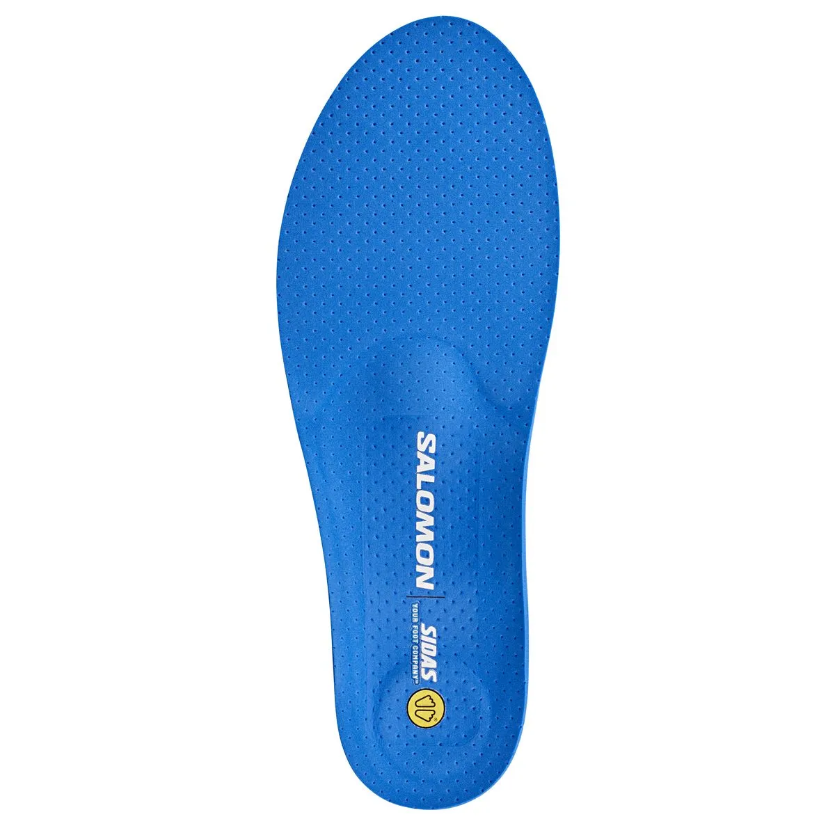 TRAIL   RUNNING INSOLES