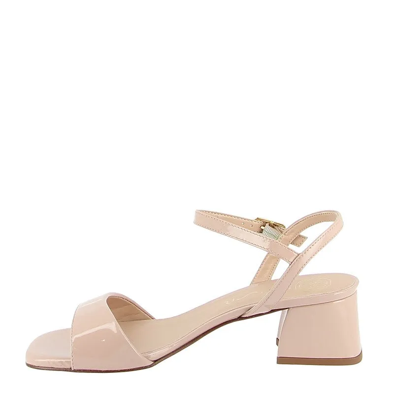 Unisa Kirk Dusty Heeled Sandal