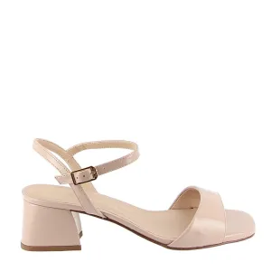 Unisa Kirk Dusty Heeled Sandal