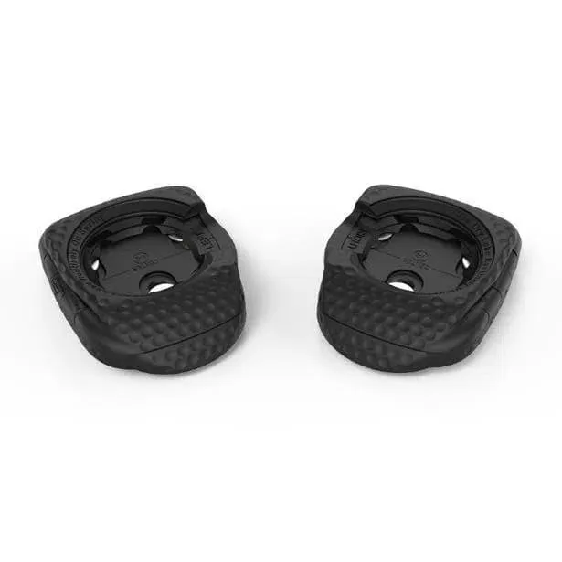 WAHOO SpeedPlay Cleats Standard Tension - Black