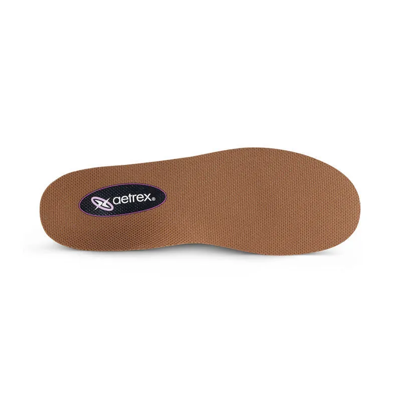 WOMEN'S AETREX CUSTOMIZABLE ORTHOTICS | L2400