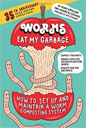 Worms Eat My Garbage