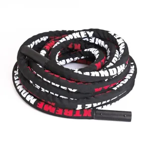 XM Fitness 50’ Premium Battle Rope