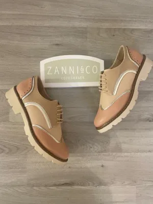 Zanni & Co Tampines One